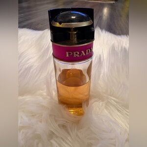 Prada Candy Perfume